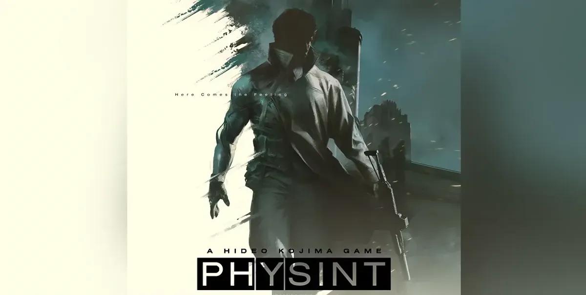 Hideo Kojima's PHYSINT Moves to Xbox After PlayStation's Refusal