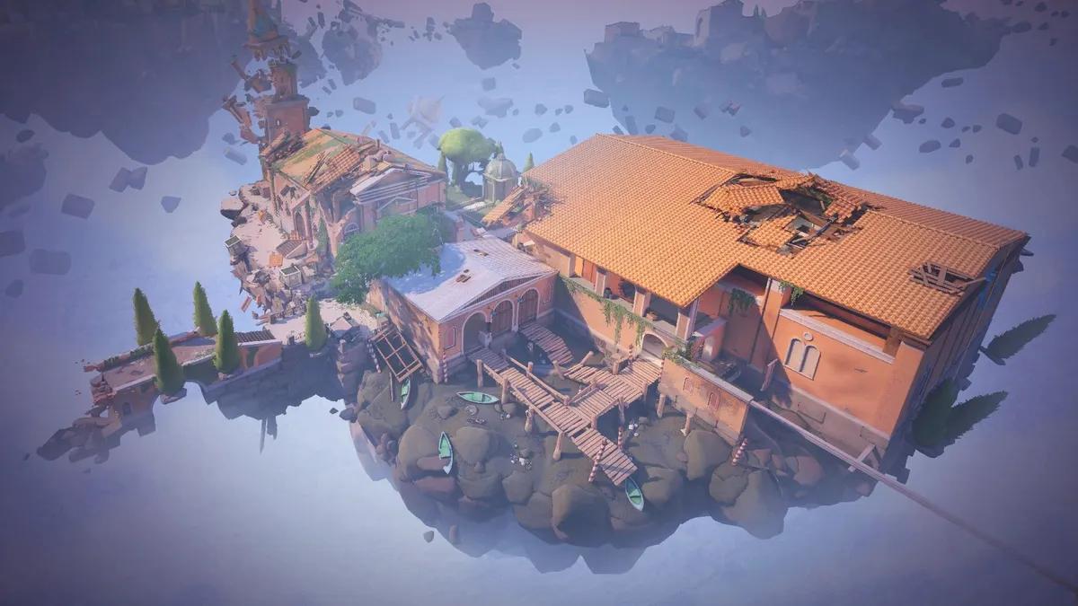VALORANT Will Let Players Use the Range While Searching for a Match