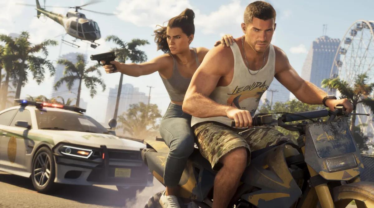 GTA 6 Fans Are Split Over Whether Key West Is in the Game