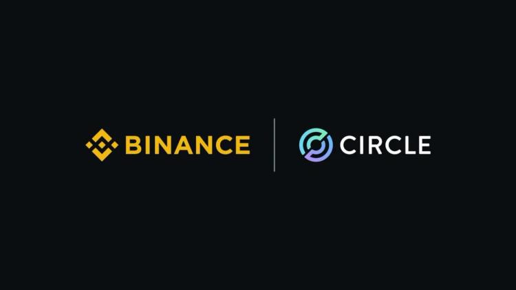 Binance Buys $100M Stake in Circle