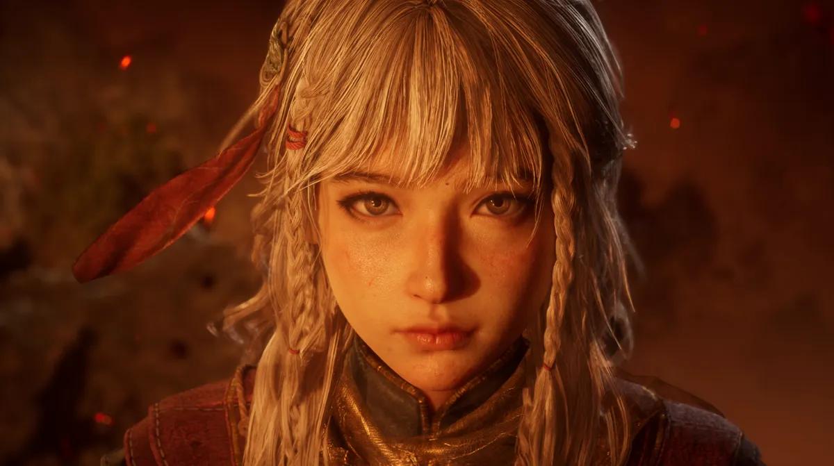 Why Nodusfall, New ARPG From Genshin Impact Owners, Might Be a Good Game