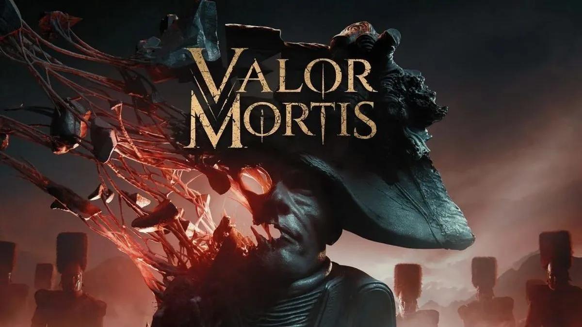 Valor Mortis Is Coming to Xbox Game Pass Right on Release Day