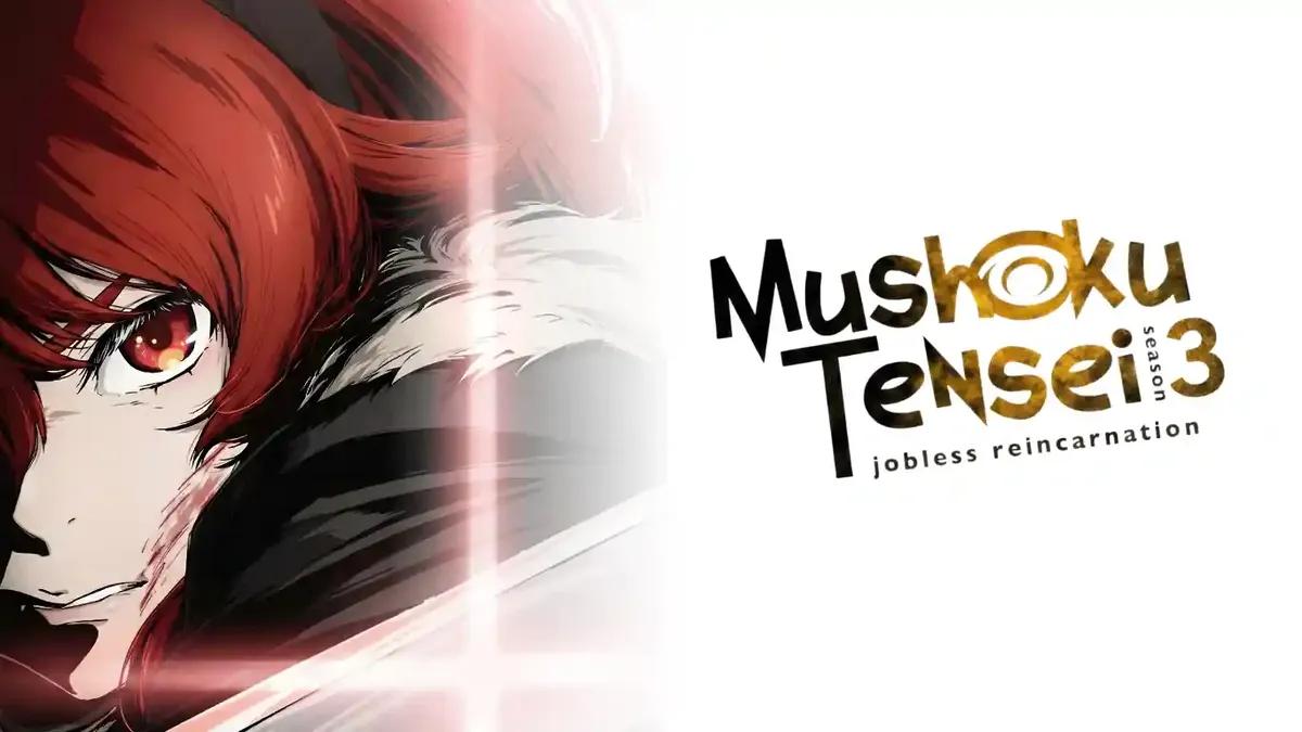 Mushoku Tensei: Jobless Reincarnation Season 3 Part 2 Will Air in 2027