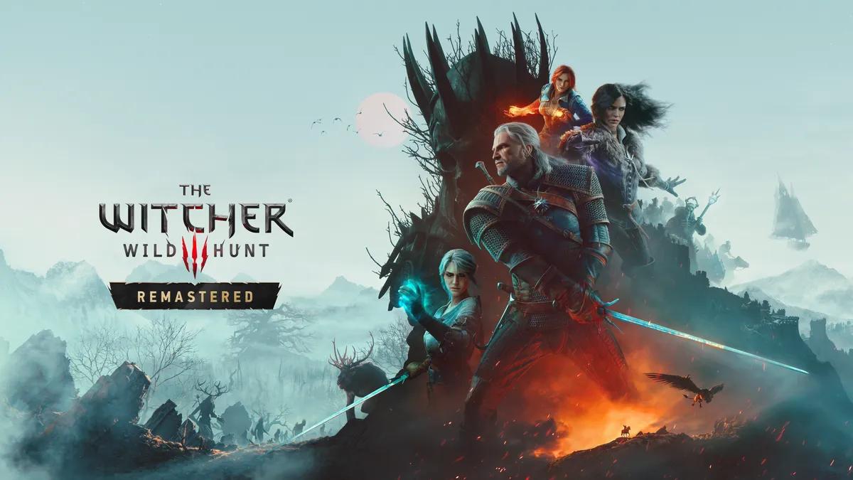 The Witcher 3 Remastered PC Version Criticized Over AMD Graphics Card Issues