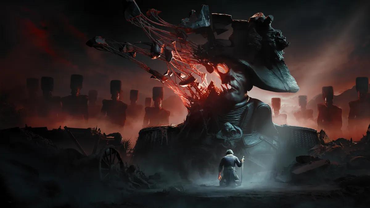 Valor Mortis Gameplay Overview Trailer Details Combat, Weapons, and Builds Ahead of Launch
