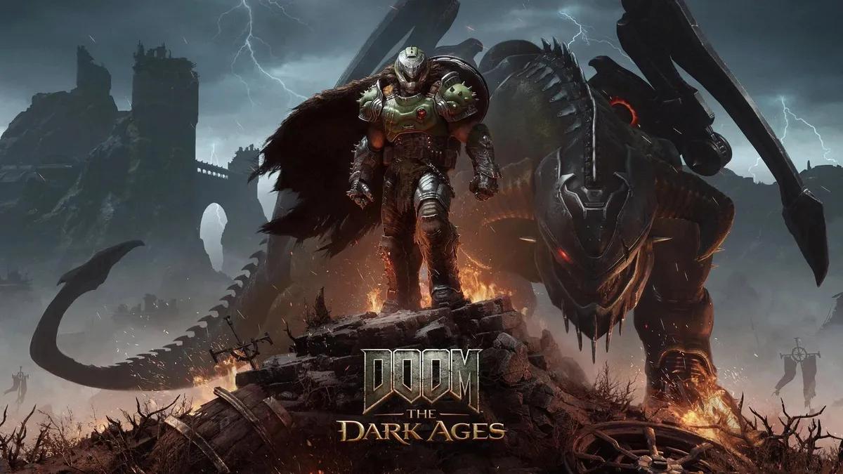 DOOM: The Dark Ages Is Getting an Endless Slaughter Mode, Coming Free in November
