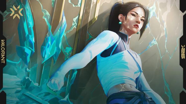 Valorant Patch 13.08: Map Rating, Corrode Update and Mass Cheater Bans
