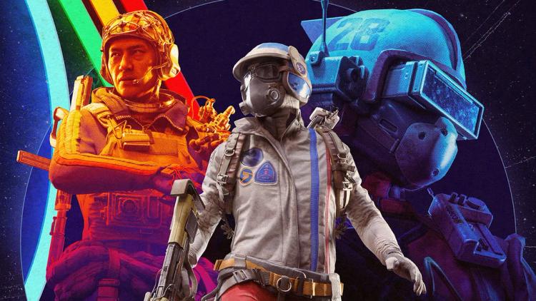 ARC Raiders Update 2.2 Is Out as Developers Wrap Up the PvE Test
