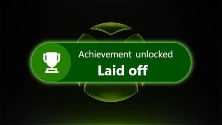 Xbox Manager Says Anyone Can Build a Game With AI, Then Deletes His Account