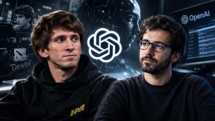 Dendi Says He Could Have Stopped AI. A Former OpenAI Engineer Thinks He Has A Point