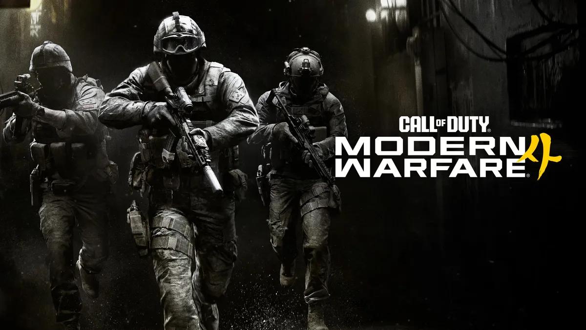 Modern Warfare 4 Players Complain About SBMM Matchmaking