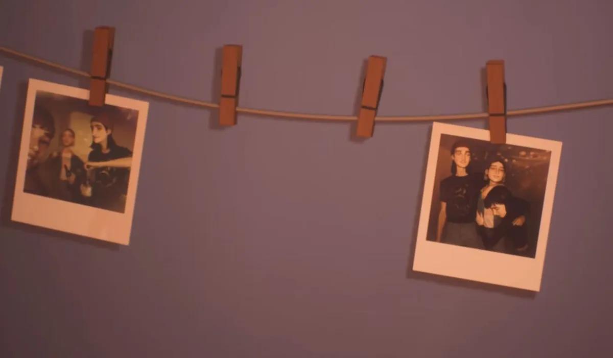 Mixtape Polaroid Guide: All Locations