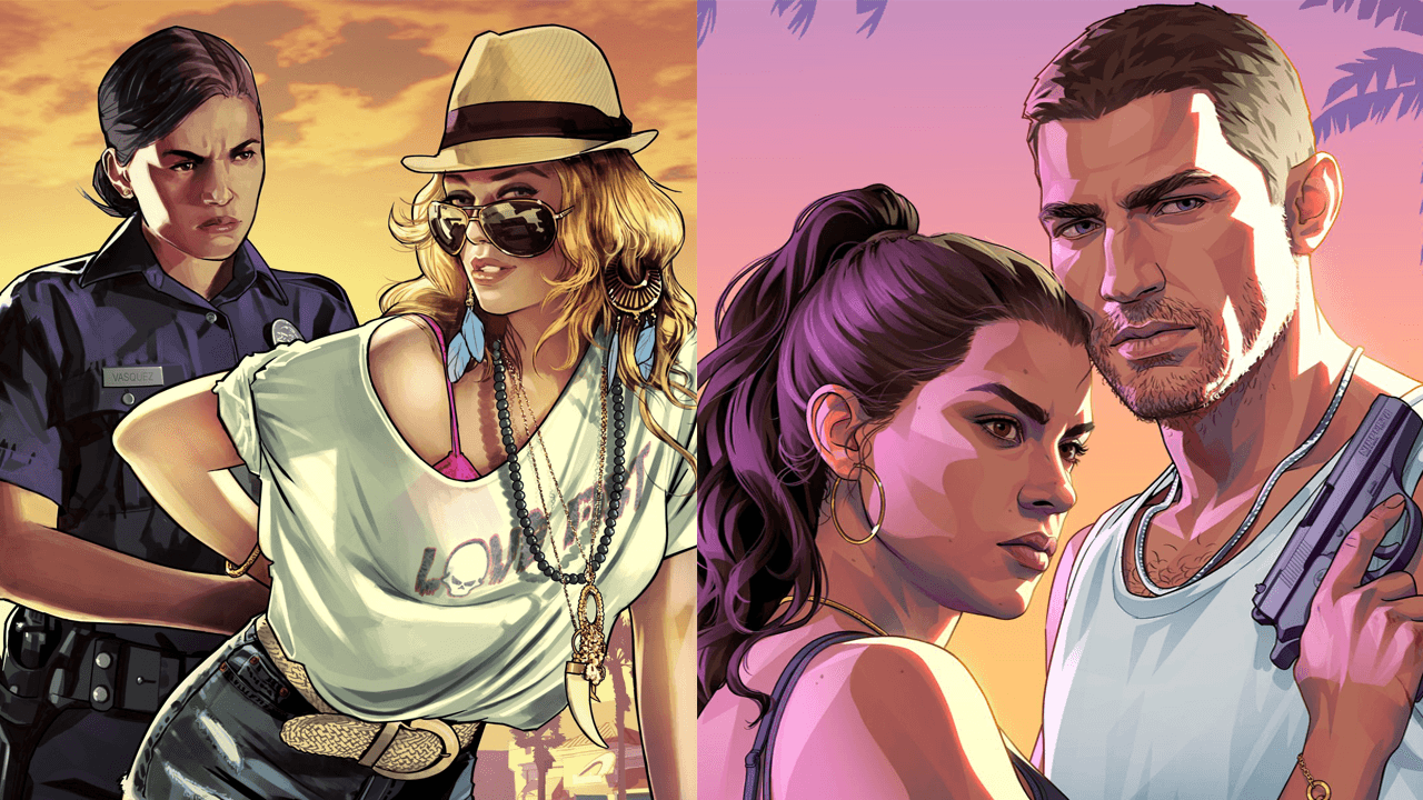 Fans Comparing GTA 6 and GTA 5 Launch Trailers - Difference Is Clear