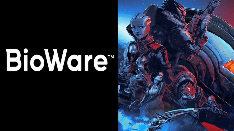 Electronic Arts Is Officially Shuts Down BioWare - New Mass Effect Is Cancelled