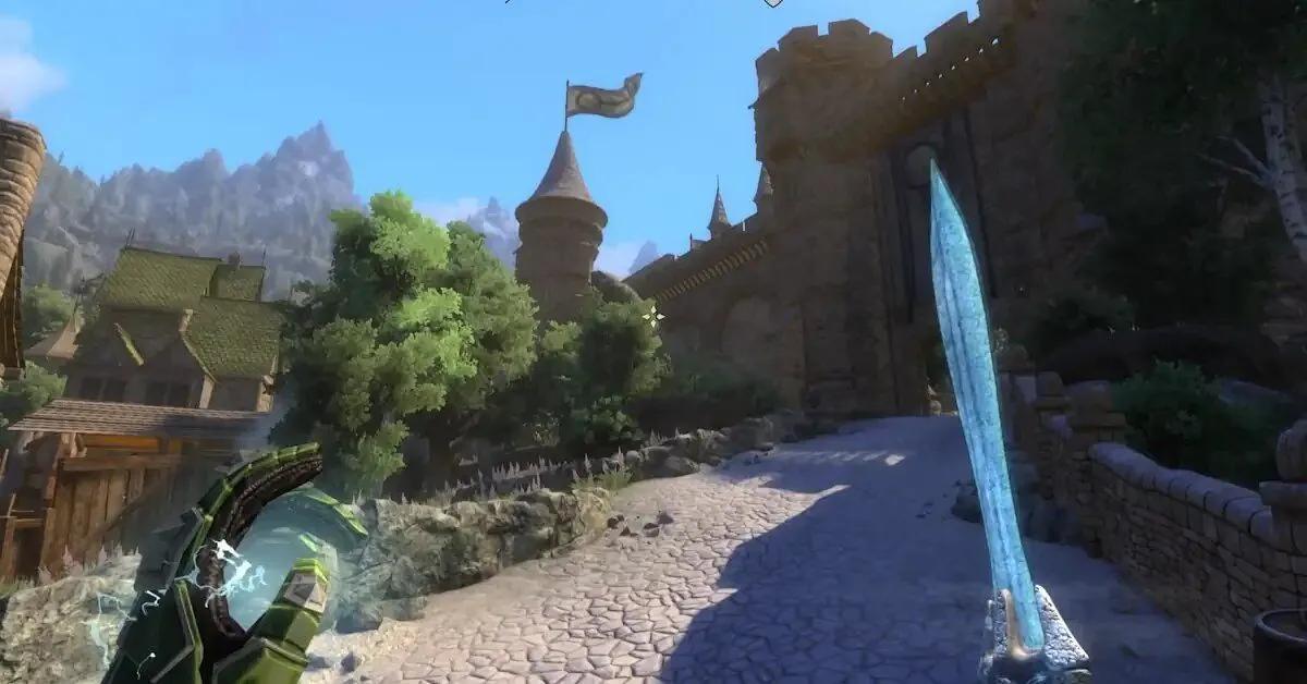 The Elder Scrolls IV: Oblivion Remake Could Launch This April — Bethesda May Be Preparing a Surprise Release