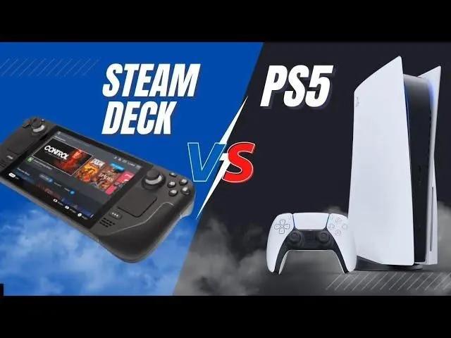 Sony May Fear Valve More Than Xbox, Says Former Bluepoint Games Director