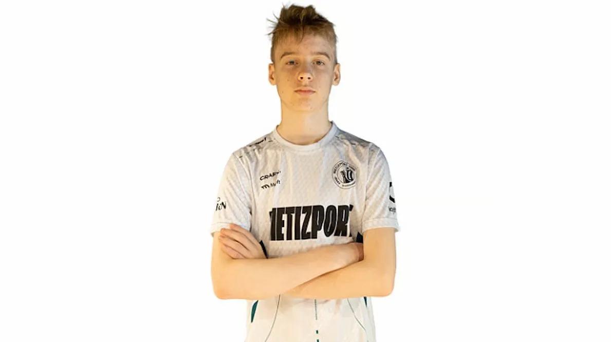 16-Year-Old Prodigy MaiL09 Ends donk’s Five-Season Reign on FACEIT
