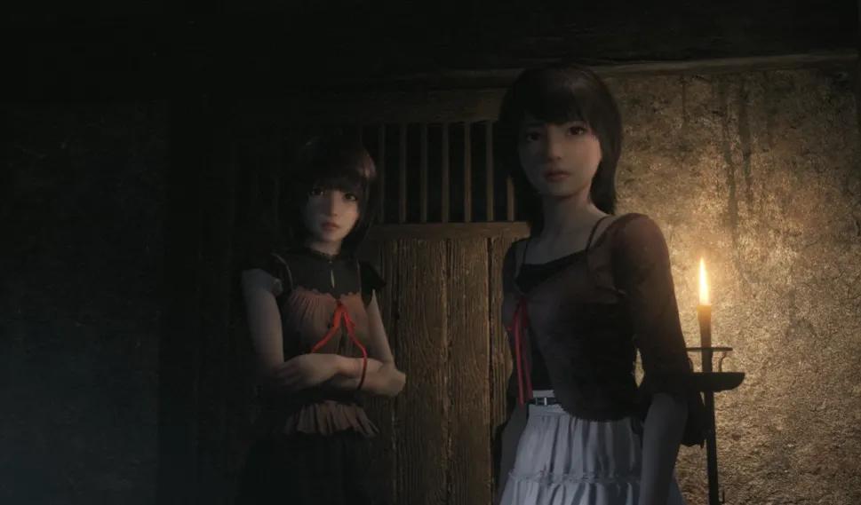 Fatal Frame II: Crimson Butterfly Remake Arrives With Striking Visuals and Persistent Combat Problems