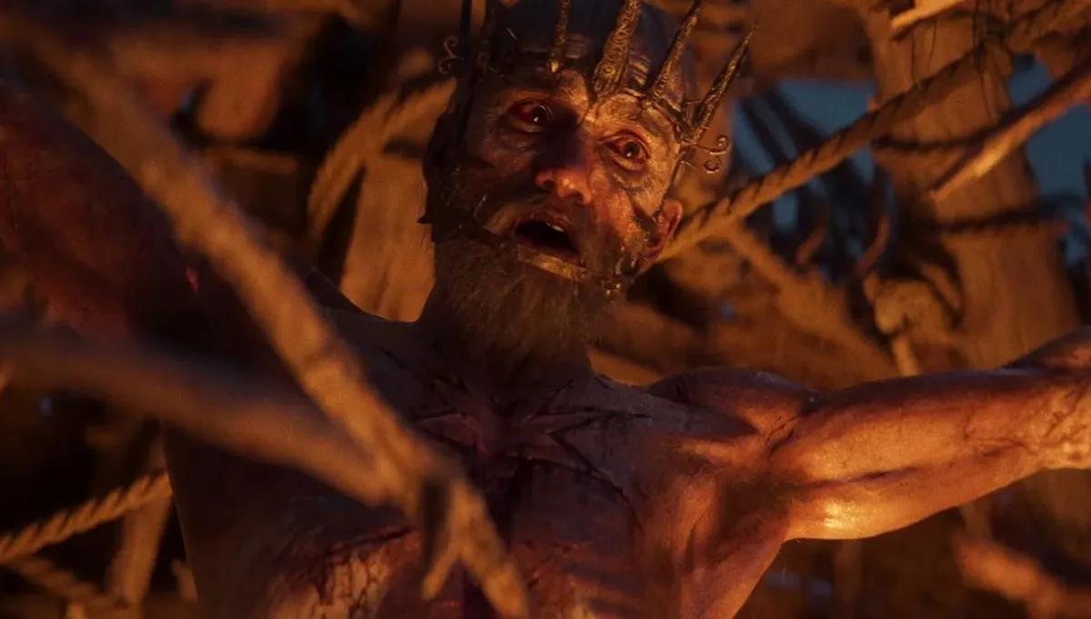 Divinity First Detalis Revealed by Larian Studios
