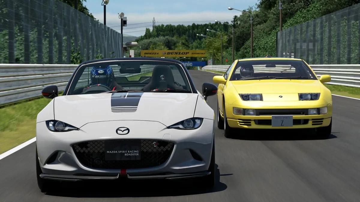 Gran Turismo 8 Teased by Polyphony Digital Job Listings – Possibly for PlayStation 6