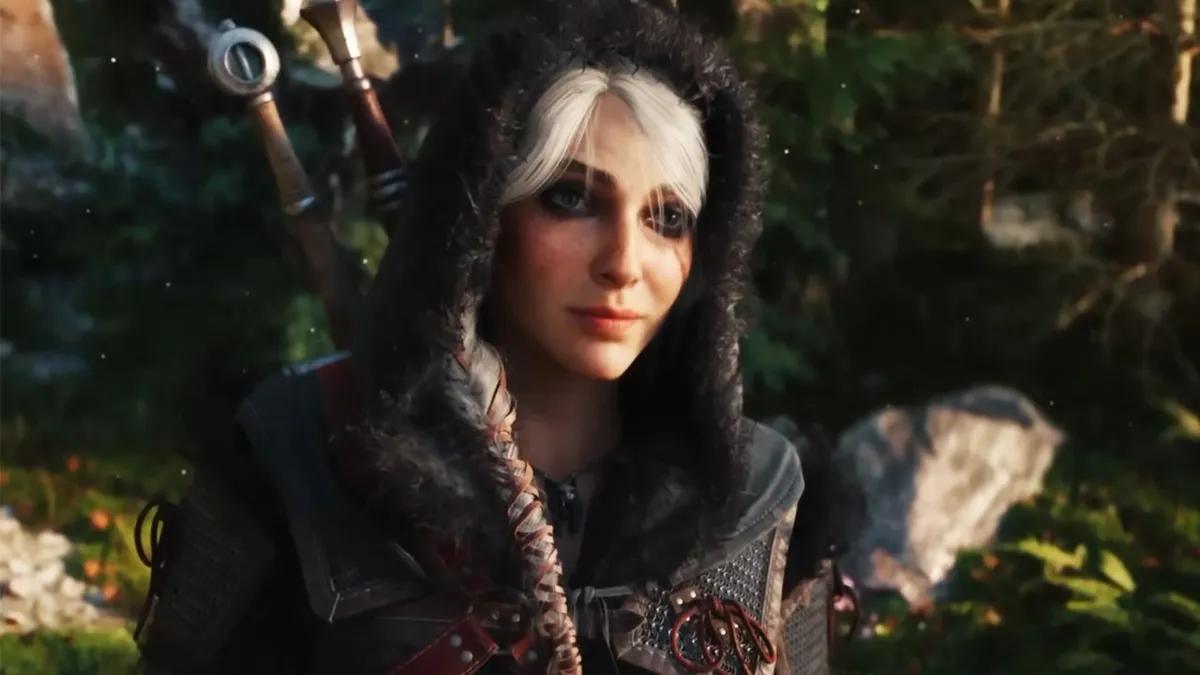 Former Writer Returned to CD Projekt RED to Work on The Witcher 4