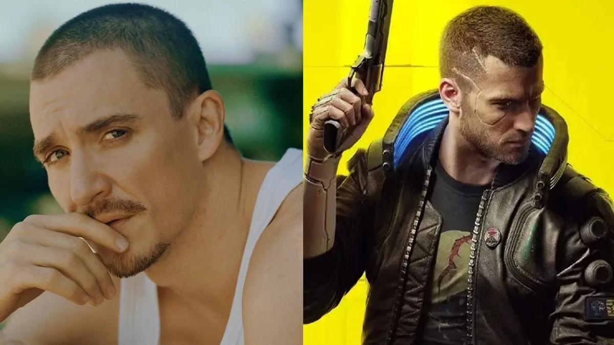 Smile Star Wants to Play in Cyberpunk 2077 Movie Adaptation