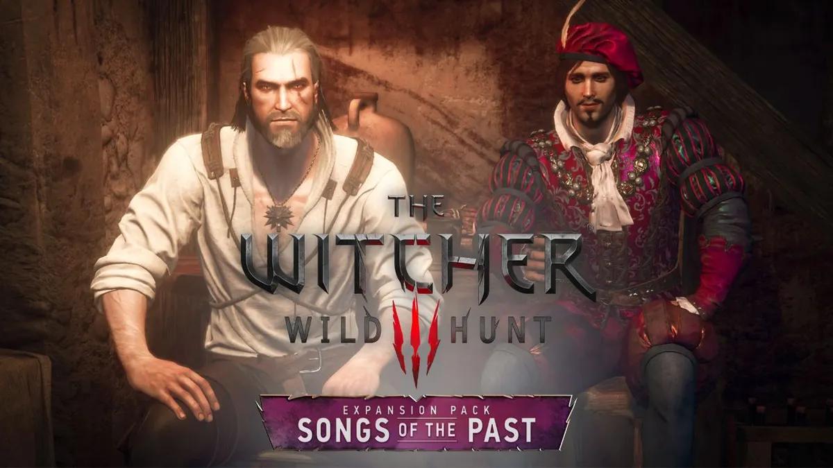 CD Projekt RED Teases Dandelion’s More Serious Role In The Witcher 3: Songs of the Past