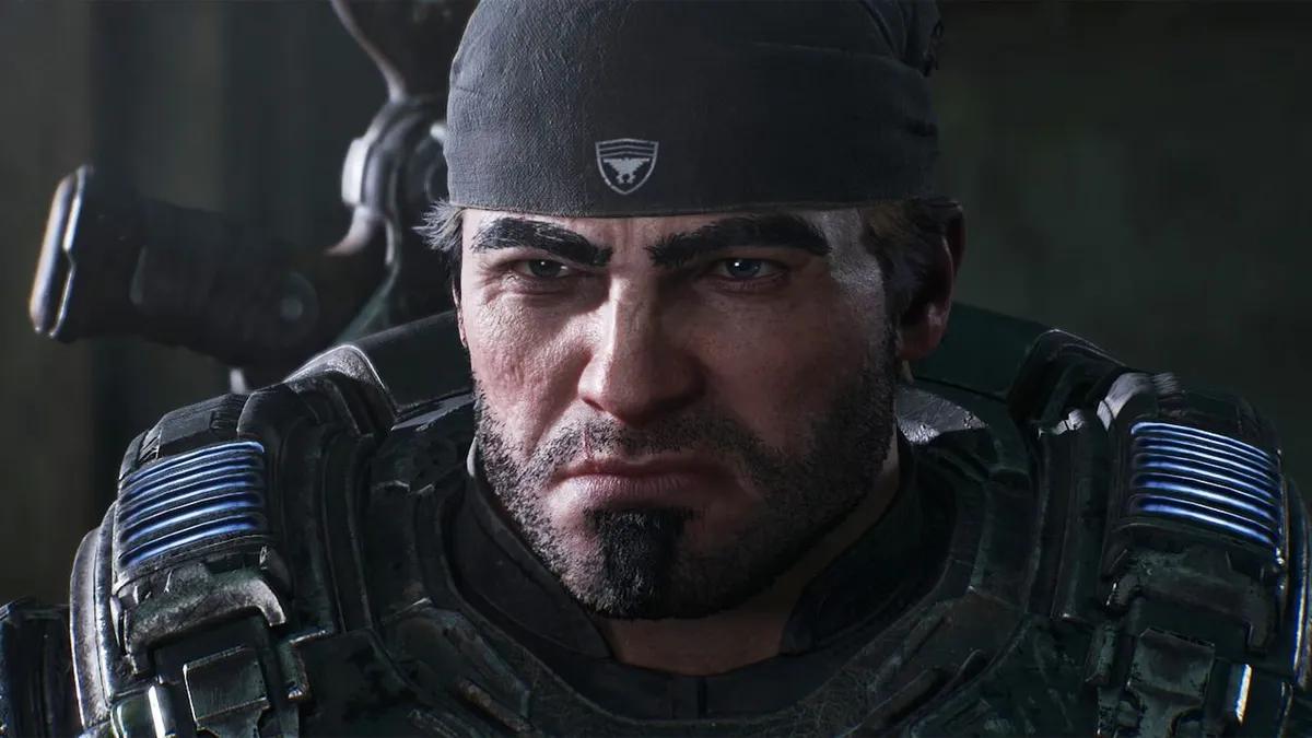 Gears of War: E-Day Is Reportedly First Game in a Planned Trilogy