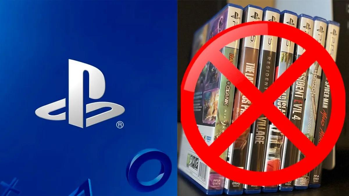 Sony Announced Dropping Disc-Based Game Releases Starting in 2028—Gamers Are Upset