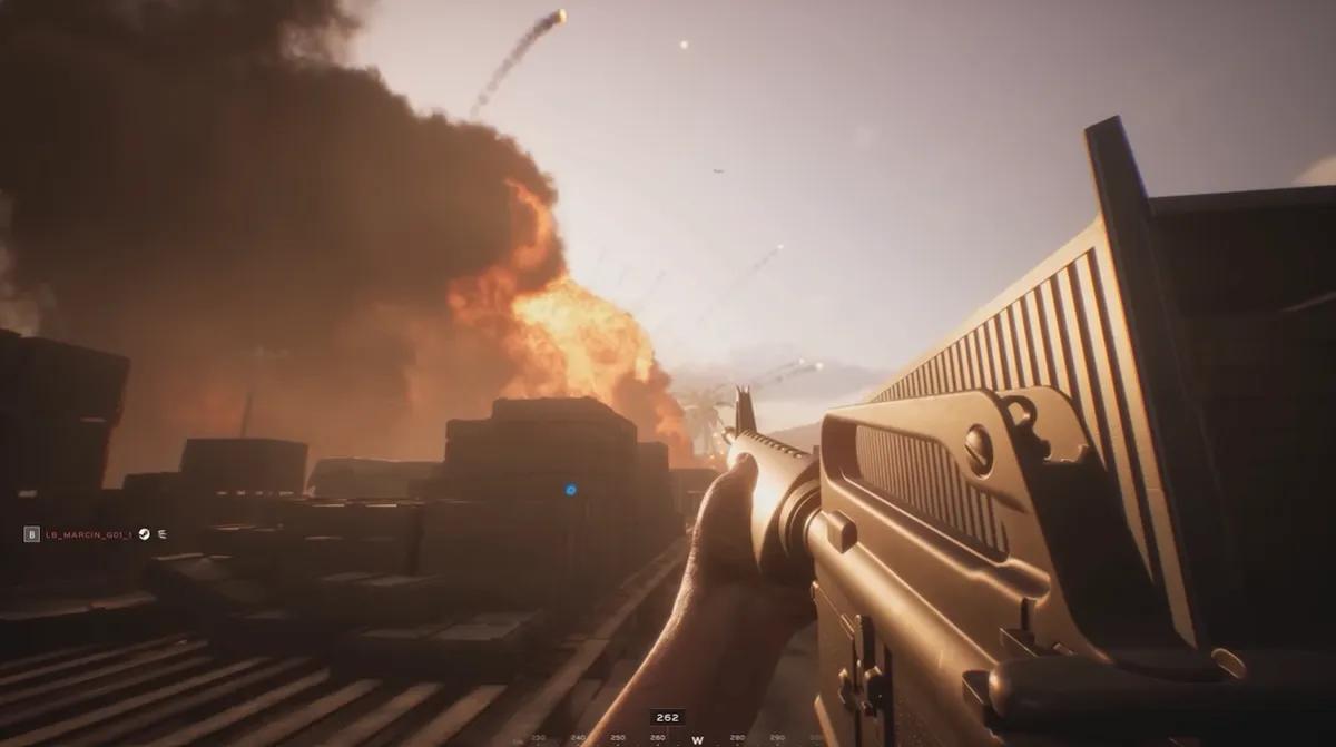 All Game Modes in Hell Let Loose: Vietnam Explained