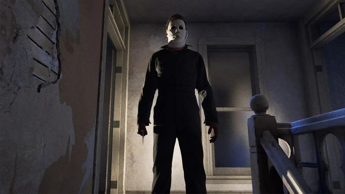 Halloween: The Game Receives Mixed Reviews from Critics and Gamers