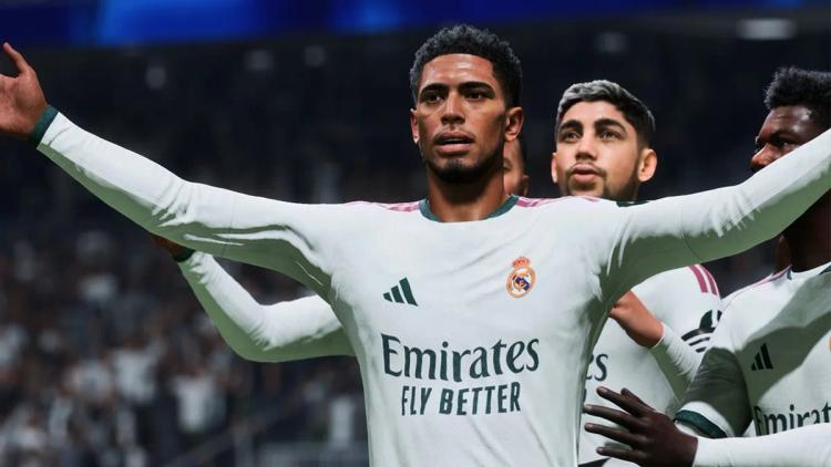 EA Sports Is Developing a New AAA Live Service F2P Title