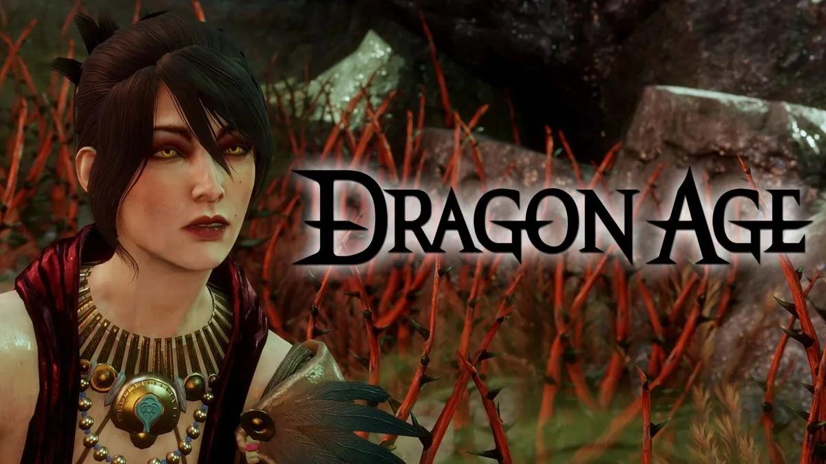 Former BioWare Producer Thinks Dragon Age Game Series Can Receive Second Life