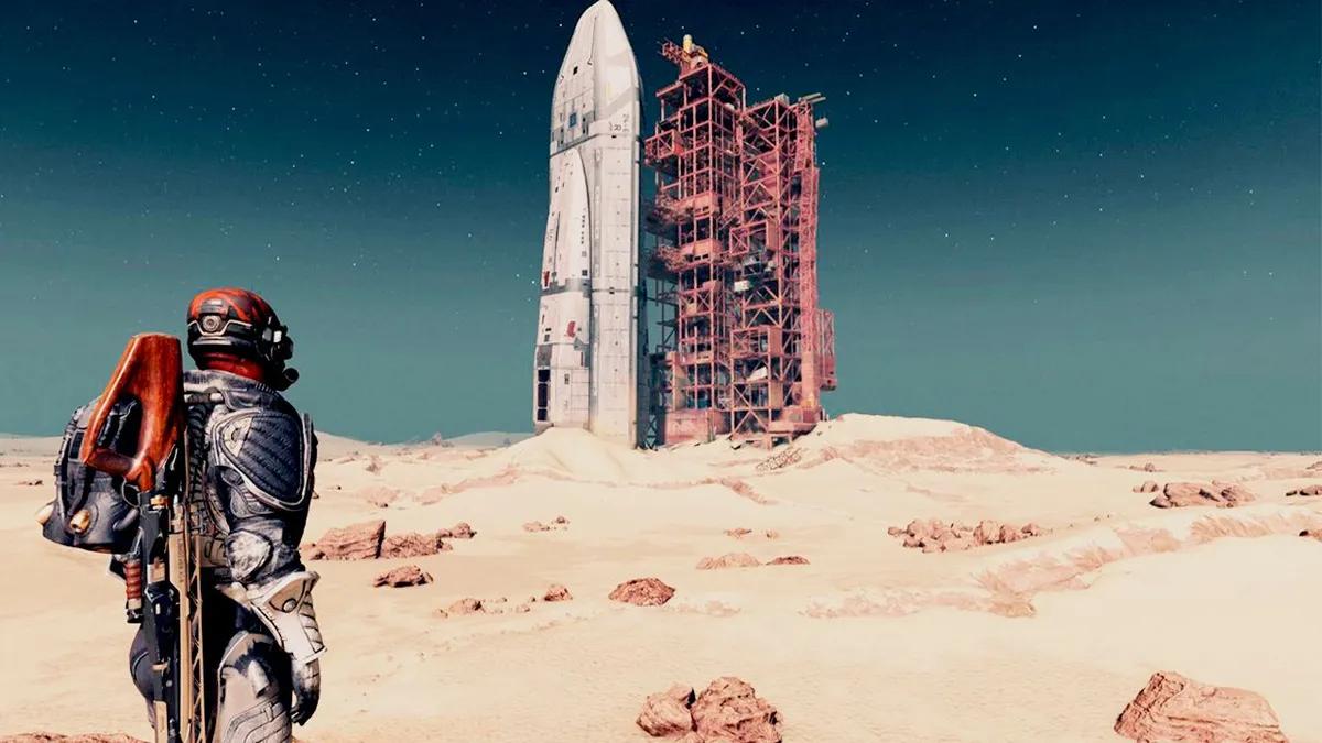 Bethesda Will Continue to Develop Starfield as the Game Attracted 17 Million Players