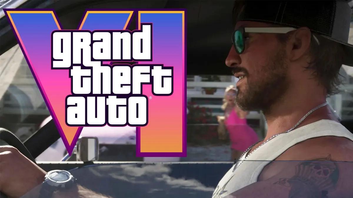 Cyberleek Revealed Another, Sixth Gameplay Leak of GTA 6