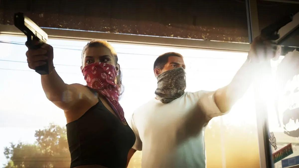 Cyberleek Released New GTA 6 Gameplay Leak - It Might Tease Game’s Final Mission