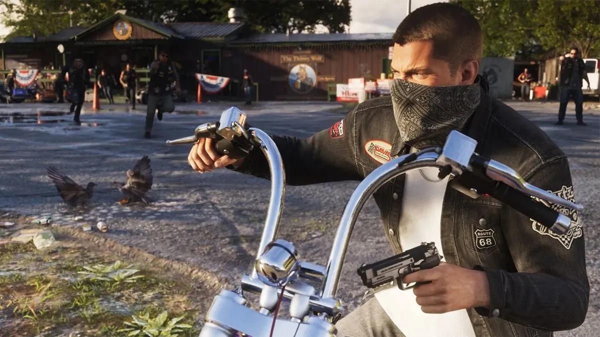 More GTA 6 Details from the Latest Game Informer Issue