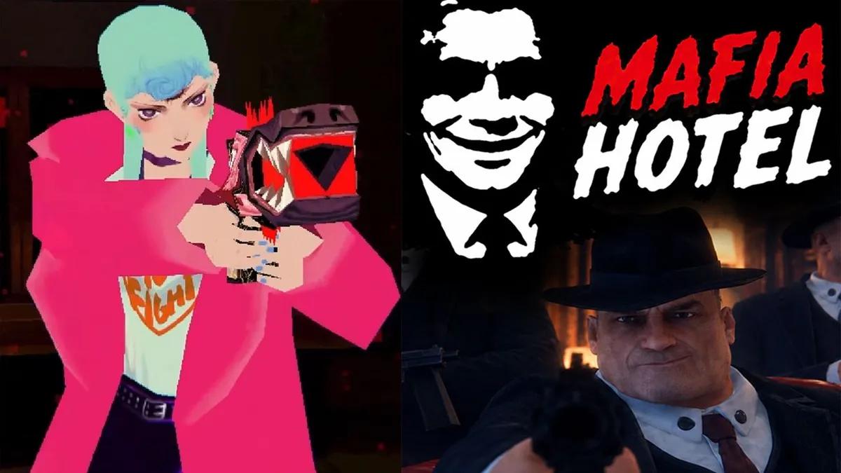 Epic Games Store Revealed Two New Games You Can Add to Your Library For Free