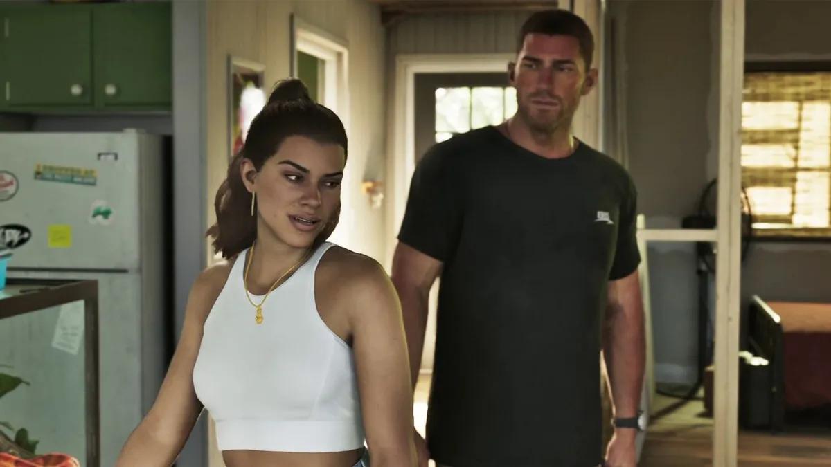 GTA 6 Sales Reportedly Surpassed 6-Million-Copy Mark