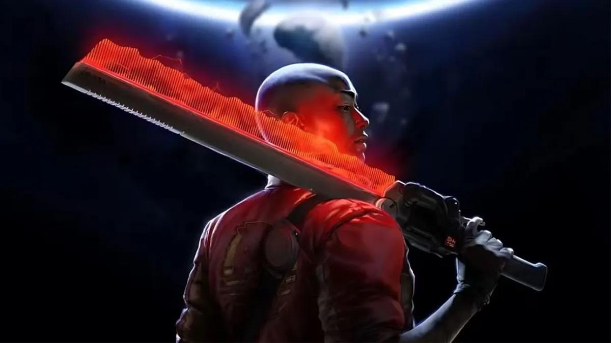 Naughty Dog Confirmed Intergalactic: The Heretic Prophet Has Wrapped Up Its Motion Capture