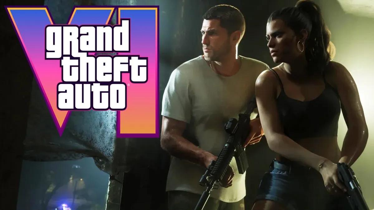 GTA 6 Originally Includes 4 Protagonists, Says Rockstar Games