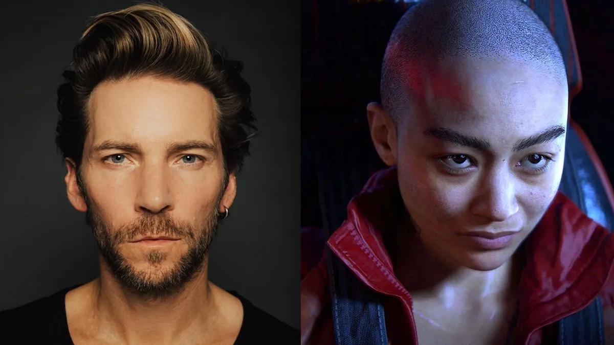 Troy Baker Teases Intergalactic: The Heretic Prophet Will Blow Players' Minds