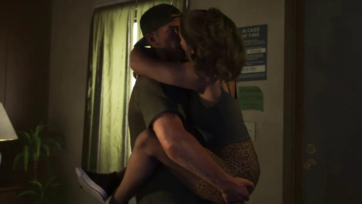 GTA 6 Confirmed to Feature Explicit and Sensual Scenes