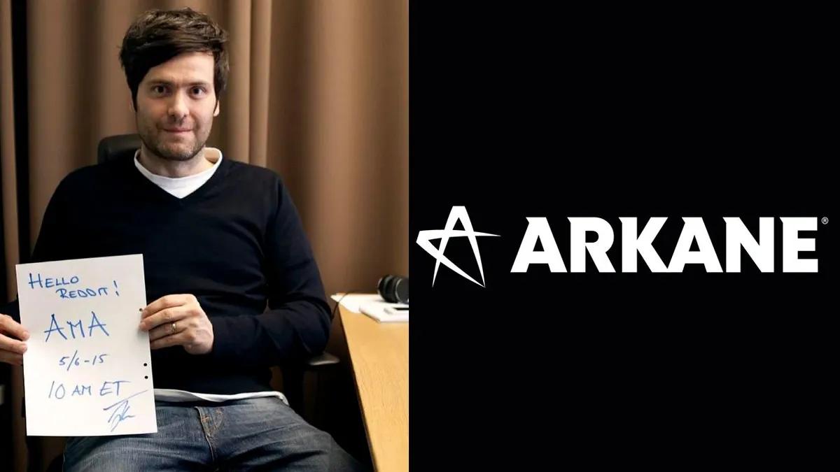 Arkane Studios Gets Positive Update as Jerk Gustafsson, MachineGames Studio Director, Becomes Its President