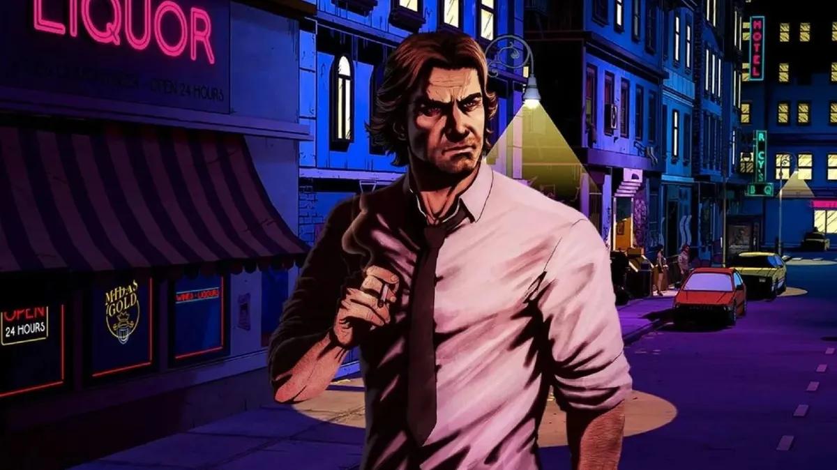 The Wolf Among Us 2 Release Window Reportedly Revealed