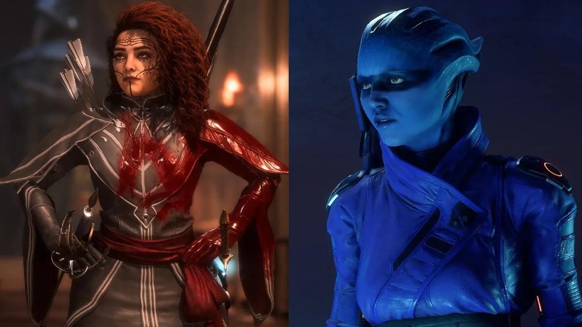 Analytic Says Dragon Age and Mass Effect Become Too Expensive for EA, Calls Shutdown of BioWare “Predictable”