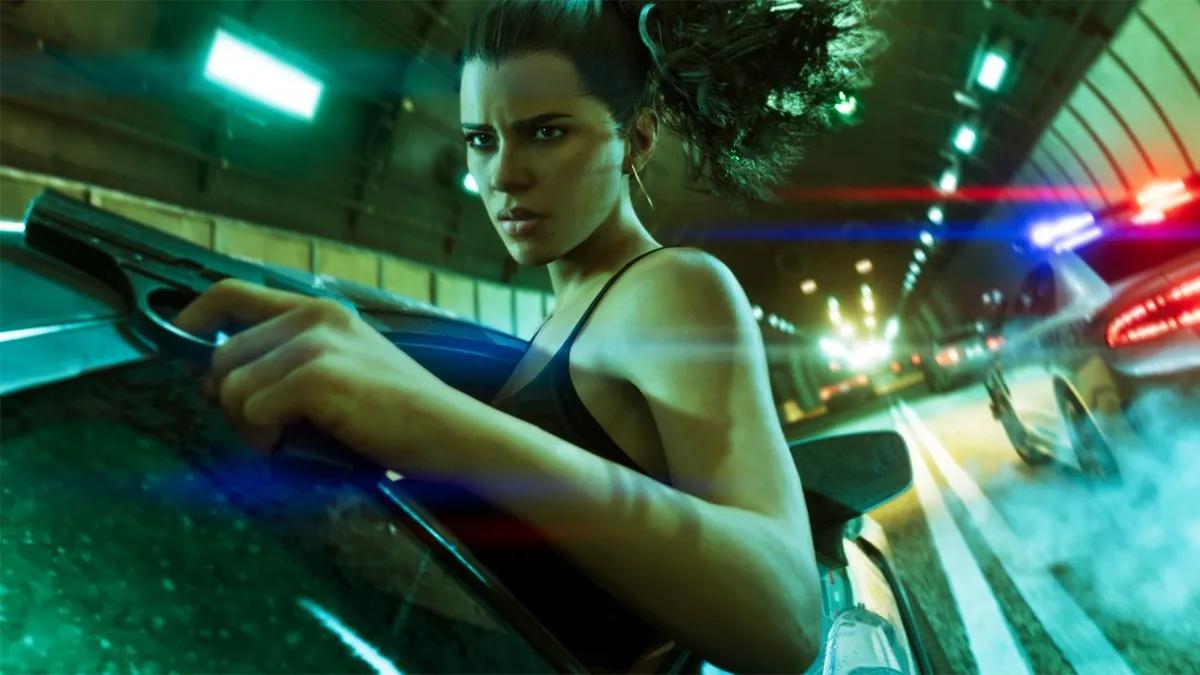 Rockstar Games Revealed GTA 6: An Extended Look On Its YouTube-Channel