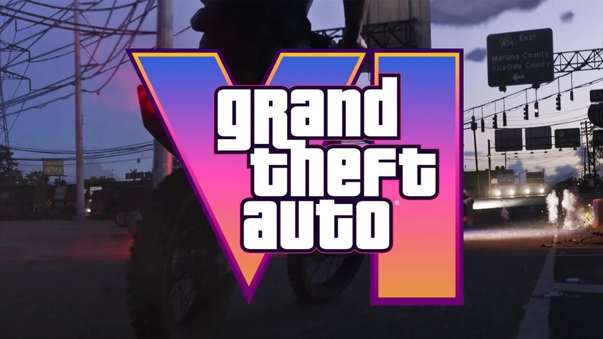 New GTA 6 Gameplay Clip Revealed—Jason Riding Through the Night in Vice City