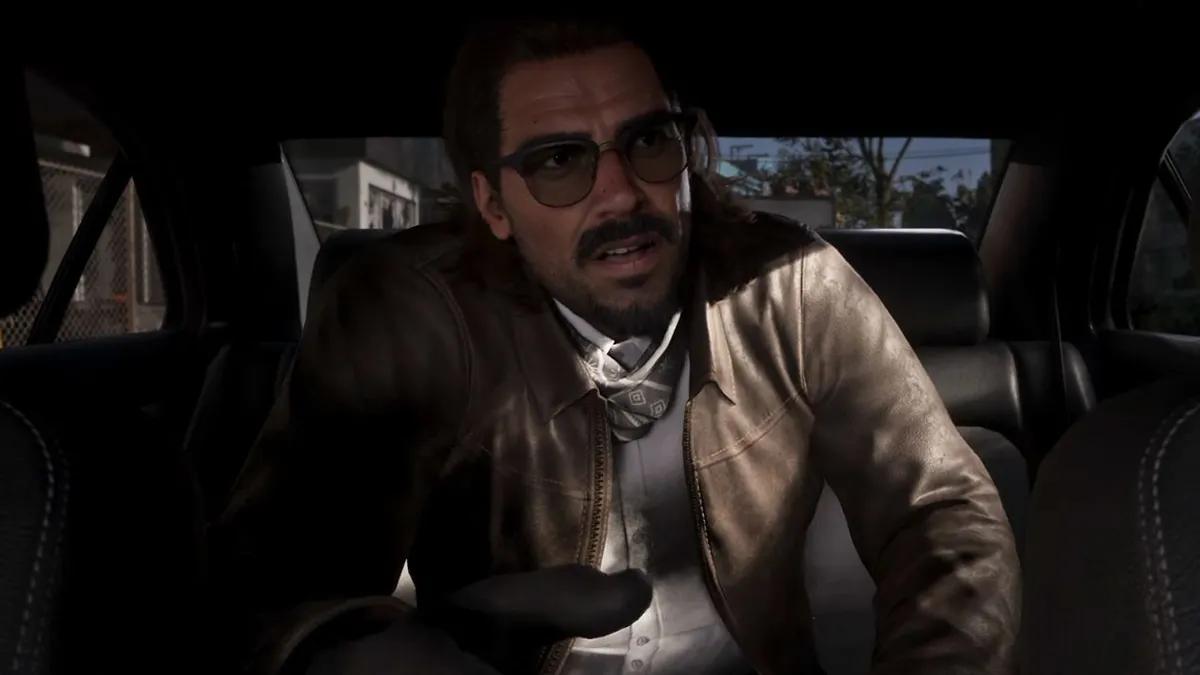 Fans Seemingly Discovered Another GTA 6 Actor