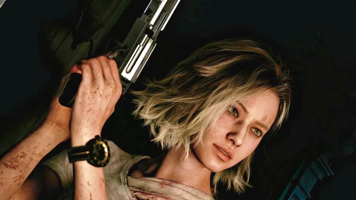Capcom Cut Fun Detail from Resident Evil Requiem About Grace and Her Shooting Using Revolver
